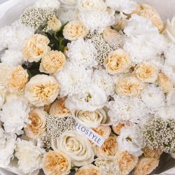 avtorskij sbornyj buket 8